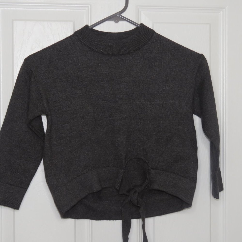 ZARA girls Sweater